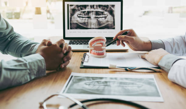 Best Emergency Treatment for Dental Infections or Abscesses in Rock Falls, IL