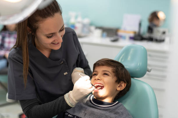 Best Emergency Root Canal Treatment in Rock Falls, IL