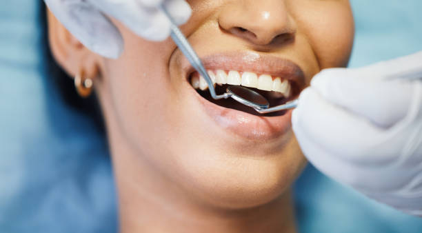 Best Emergency Denture Repair in Rock Falls, IL