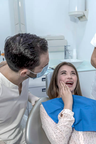 Best Emergency Tooth Extraction in Rock Falls, IL
