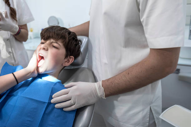 Best Emergency Dental Care for Broken or Chipped Teeth in Rock Falls, IL