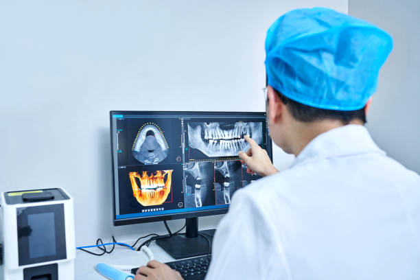 Best Emergency TMJ Treatment in Rock Falls, IL