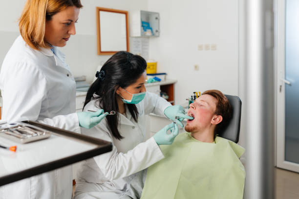 Best Emergency Denture Repair in Rock Falls, IL