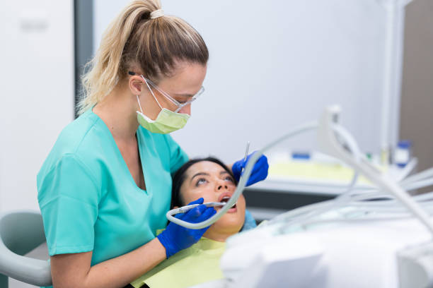 Best Weekend Emergency Dentist in Rock Falls, IL